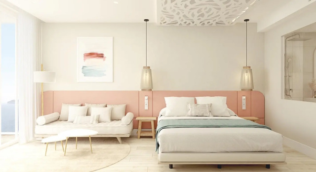 Amare Beach Hotel Sancti Petri - Adults Recommended, Забронировать Отель Отели Ново-Санкти-Петри 5 звезд, 5*