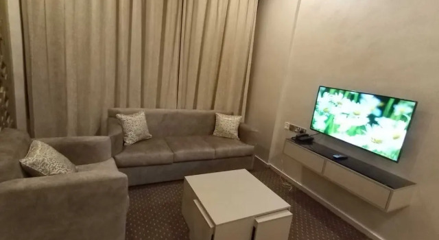 Appartamento The 58 Hotel Mahboula