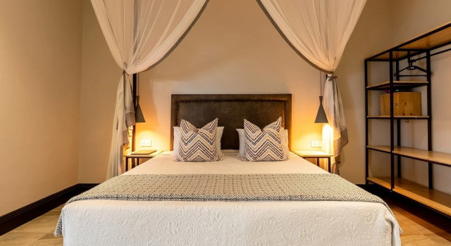 Номер Superior Nkosi Guest Lodge