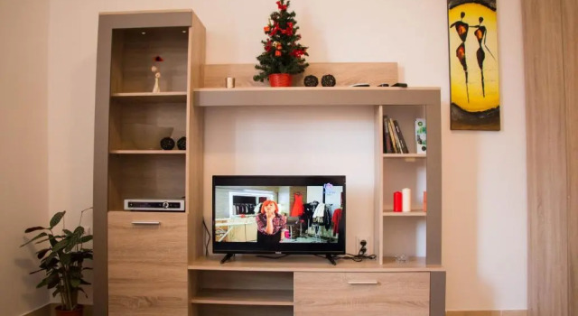 Апартаменты Apartments Matijašević