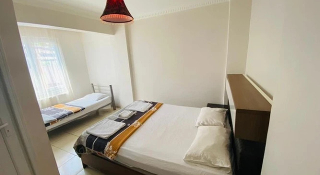 Kumburgaz Apart, Rezervovat Hotel Kumburgaz Marmara Region