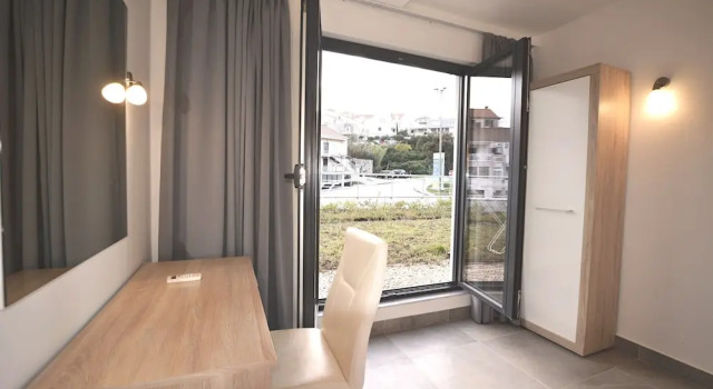 Номер Superior Eluize Inn Dubrovnik