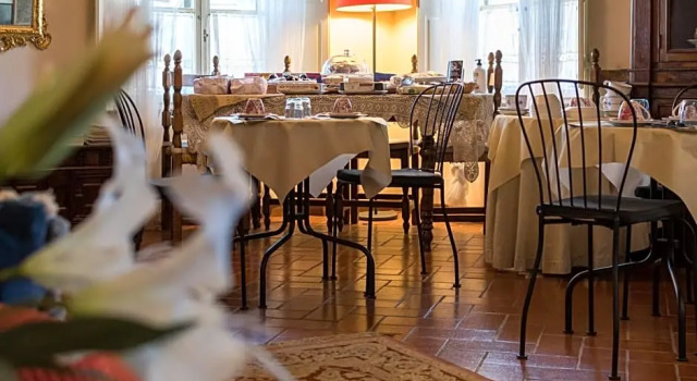 B&B Arivellini, Boek Bed and Breakfast Vicopisano Toscane