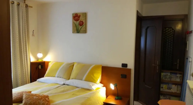 CORI Apartments, Buchen Sie Ferienwohnung Menaggio Comer See