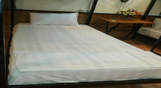 Hanoi Bluestar Hostel 2