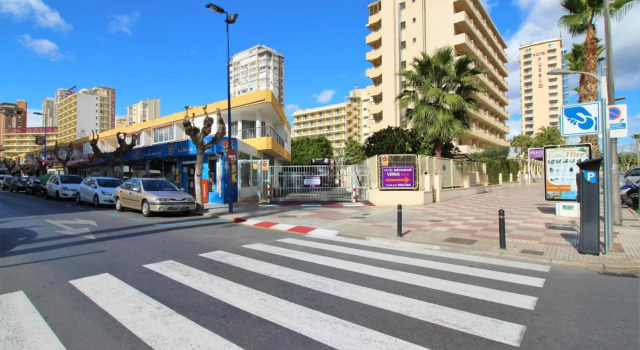 Precioso Apartment Lepanto-Levante