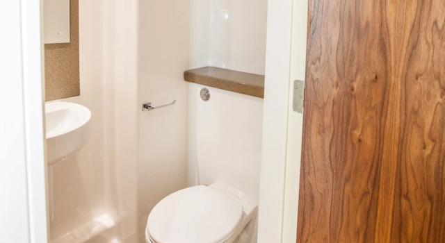 Двухместный номер Standard Beech Court - Hostel