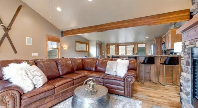 860 Norfolk, Забронировать Отель Парк-Сити Deer Valley - The Canyons, рядом с Горнолыжный подъемник First Time Lift