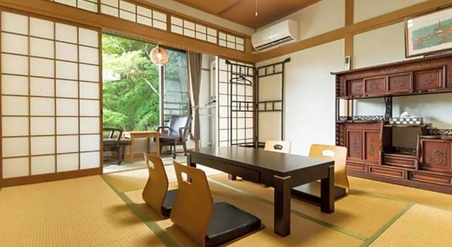 Miyajima Guest House Mikuniya - Vacation STAY 05845v, Забронировать Гостевой дом Гостевые дома Хацукаити, Гостевой дом
