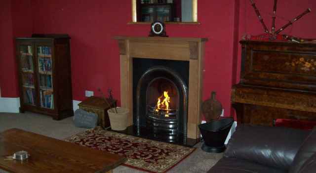 Carra Beag Guest House