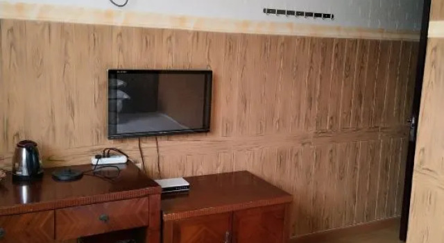 Двухместный номер Standard Shanghai Weili Hotel