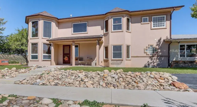 Коттедж Spacious Escape Near Mesa Verde National Park!