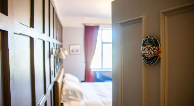 Двухместный номер Standard The West Bay Hotel