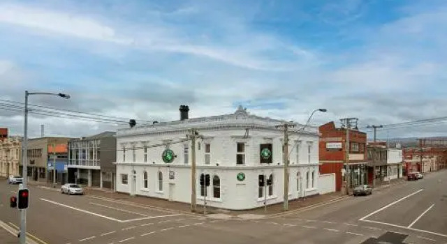 Sports Garden Hotel, Buchen Sie Hotel Launceston Tamar Valley