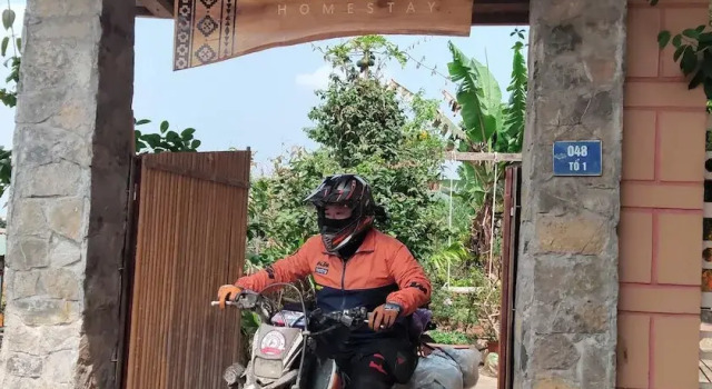 Homestay Kha Ban, Rezervovat Hotel Cao Bang 
