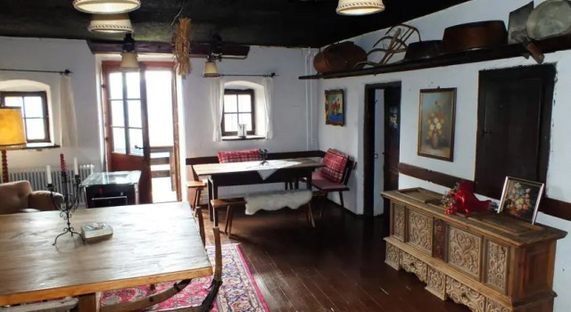 Thalernhof - Almhütte Kitzbühel, Забронировать Апартаменты/квартира Апартаменты Тироля, Апартаменты/квартира