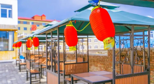Yijie Holiday Hotel  Zhangbei Prairie, Book Hotel Zhangbei Hebei