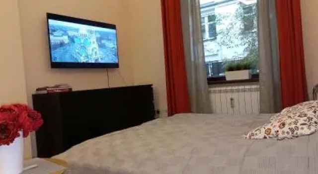 Embassy Apartment, Забронировать Апартаменты/квартира Апартаменты Софии, рядом с Королевский дворец, Апартаменты/квартира