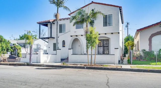 7 Mi to Downtown: East Los Angeles Apartment, Book Apartment Los Angeles Los Angeles Metropolitan Area