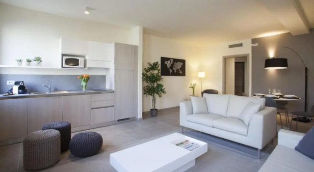 Апартаменты Superior Erïk Langer Pedrocchi Suites