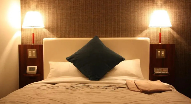 Двухместный номер Superior Kanazawa Manten Hotel Ekimae
