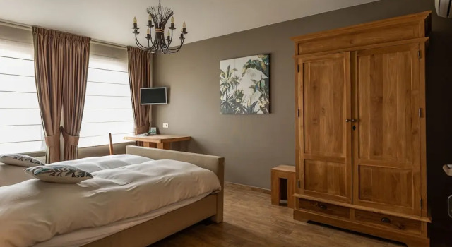 Номер Comfort B&B De Floreffe