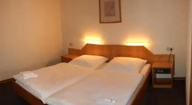 Hotel Restaurant Graber, Забронировать Отель Отели Лангельсхайм с парковкой, Парковка