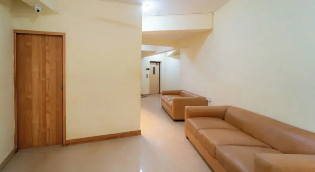 Itsy Hotels De Classio, Buchen Sie Hotel Nerul Nord-Goa