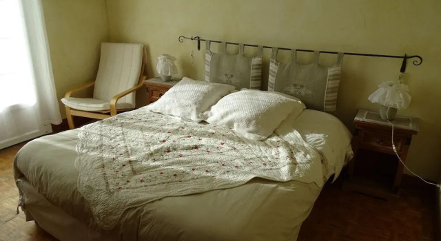 Aqui Sian Ben. Chambres d'hôtes, Varaa Hotelli Hotellit Gorges du Verdon aamiaisella, Aamiainen