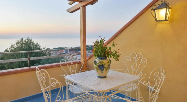 Студия Villa Elaia