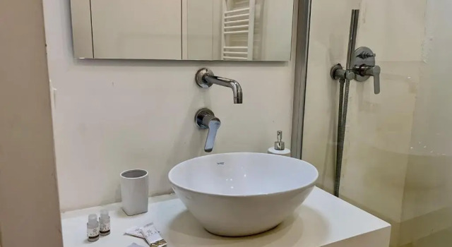 {Luxury & Netflix} Piazza Vittoria Apartment