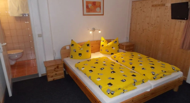 Gasthof Thomas Müntzer, Prenota Hotel Steinheid Rennsteig