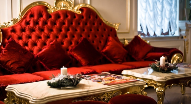 Royal Hotels and SPA Resorts Geneva, Prenota Resort Hotel SPA a Lviv, SPA