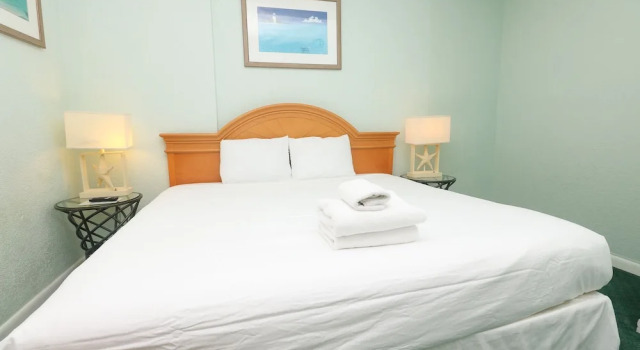 Апартаменты 654 City View Apartment Hollywood Beach