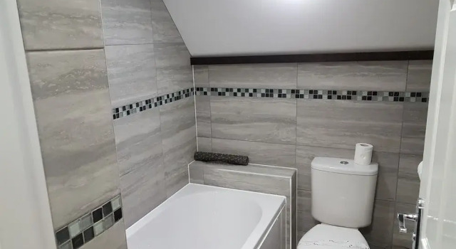 Люкс The Glebe Hotel