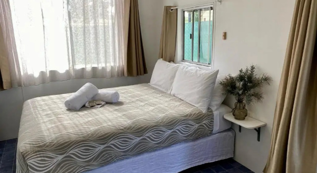 Номер Economy Tenterfield Lodge Caravan Park