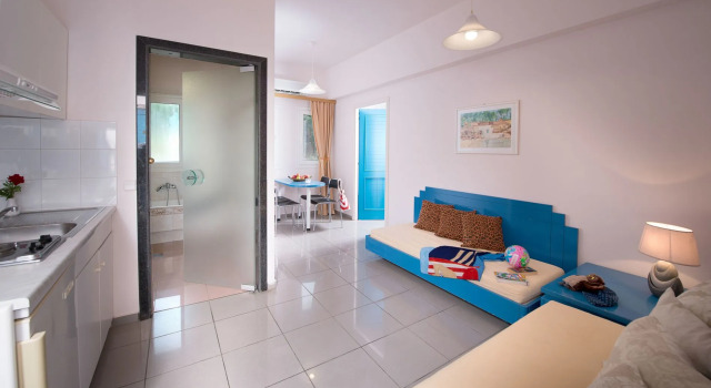 Scala Boutique Hotel & Suites – Adults Only