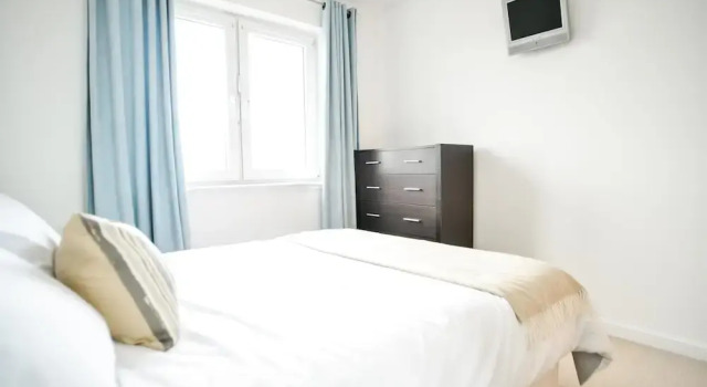 Апартаменты Beach Boulevard Apartment