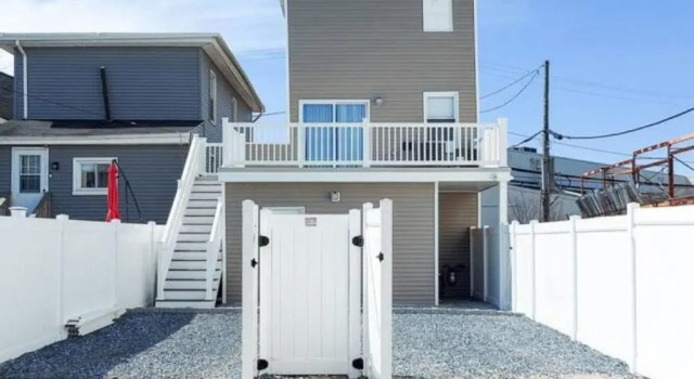 Коттедж 113 N Ohio Full House Outlets Convention Center Parking Sleeps 15