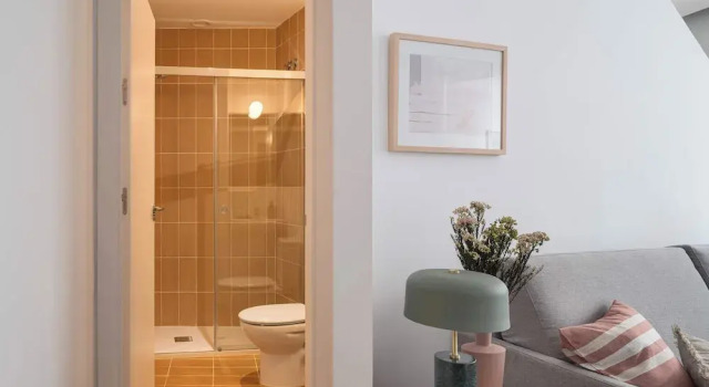 Апартаменты Don Fadrique Apartments by Olala Homes