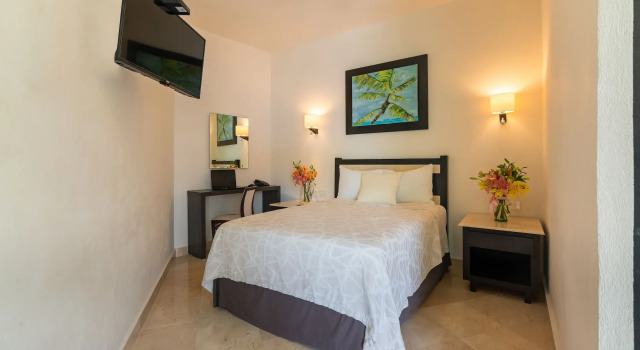 Villa Palmeras