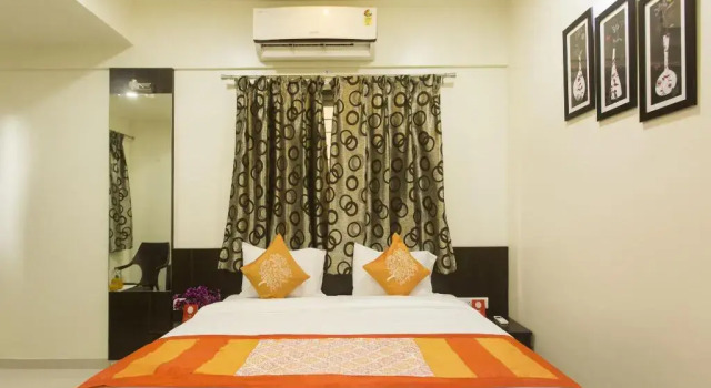 Suyog Inn by OYO Rooms