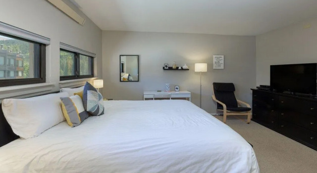 Plaza #1408 - 1 Br Condo, Забронировать Апартаменты/квартира Отели Кистон с бассейном, Бассейн