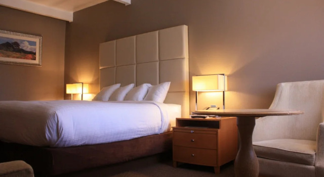 Hat Rock Inn, Buchen Sie Hotel Mexican Hat USA