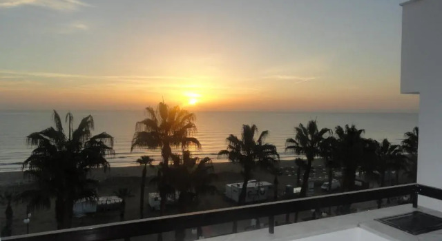 Appartamento Sunorama Beach Apartment