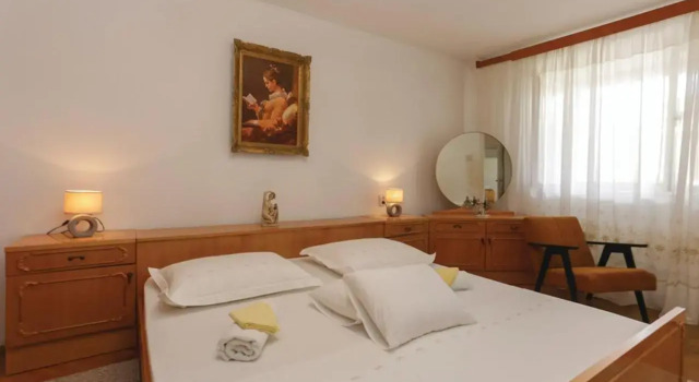 Apartment Kod starog ribara, Rezerwuj Apartament Hotele w Split-Dalmatia County z parkingiem, Parking
