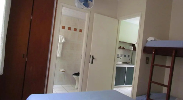 Апартаменты Pousada Vila da Praia