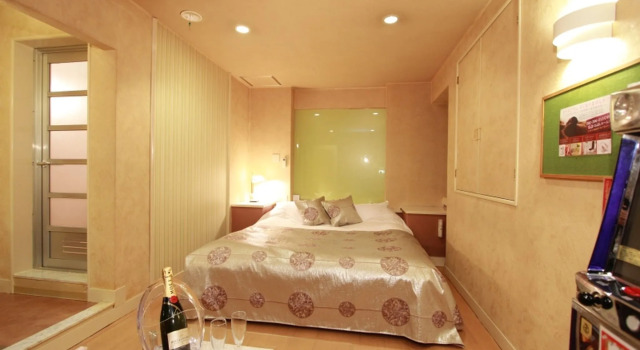 Hotel Will Gate