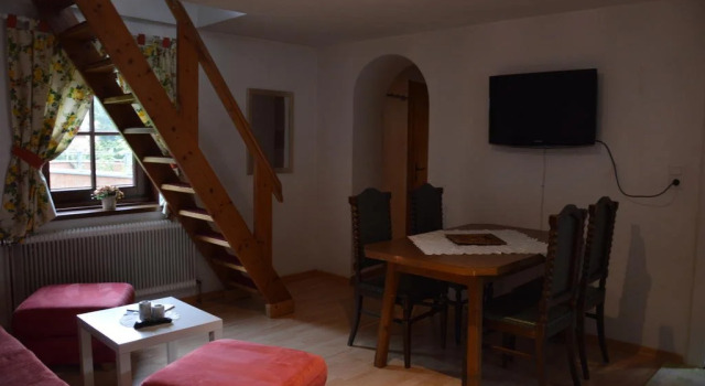 Alte Schmiede, Rezerwuj Hotel Hotele w Salzburg z parkingiem, Parking