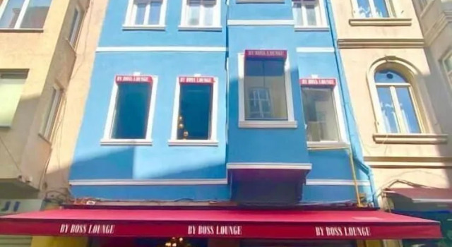 By Boss Hotel, Забронировать Отель Отели Стамбула с завтраком, рядом с Ashkenazi Synagogue of Istanbul, Завтраки